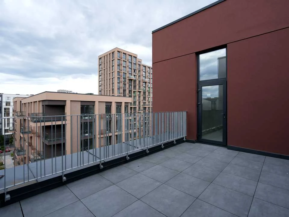 Apartment. Salutna st., Kyiv