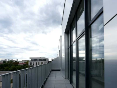 Apartment. Salutna st., Kyiv
