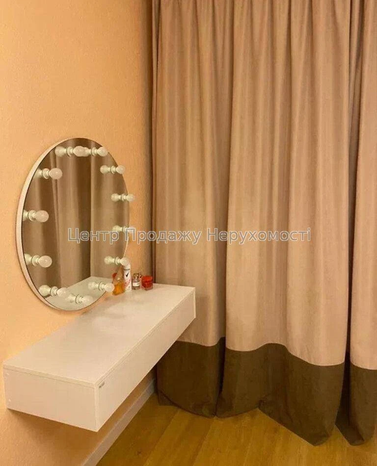 Продається 3-кімнатна квартира, 86 м², 21/26 поверхів, ЖК «Каховський», Київ