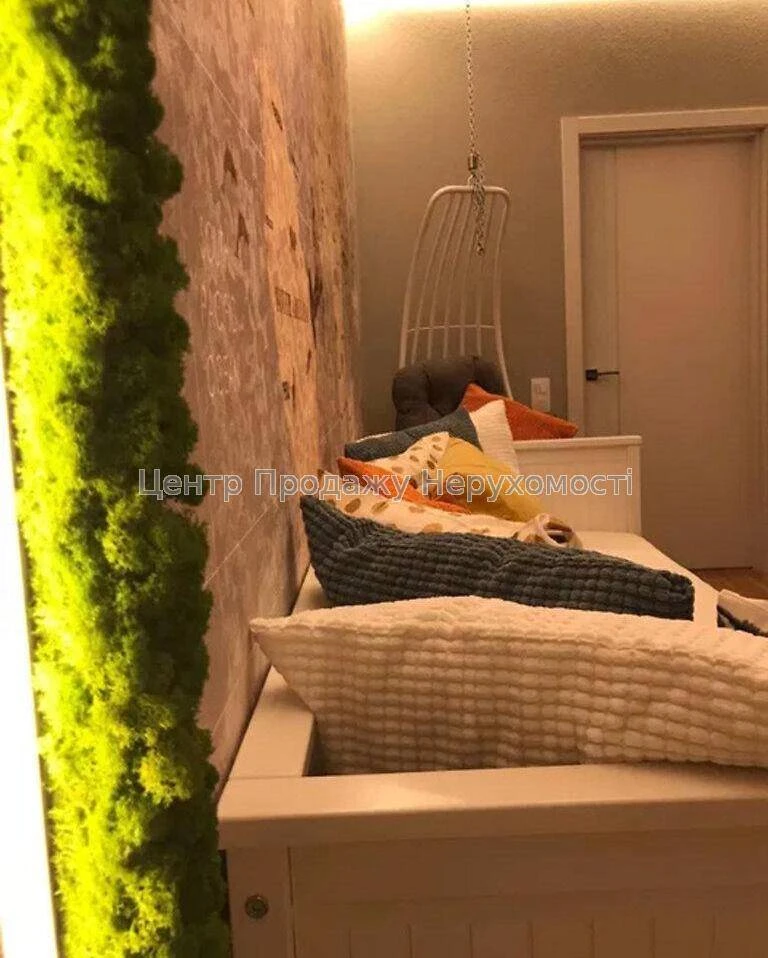 Продається 3-кімнатна квартира, 86 м², 21/26 поверхів, ЖК «Каховський», Київ