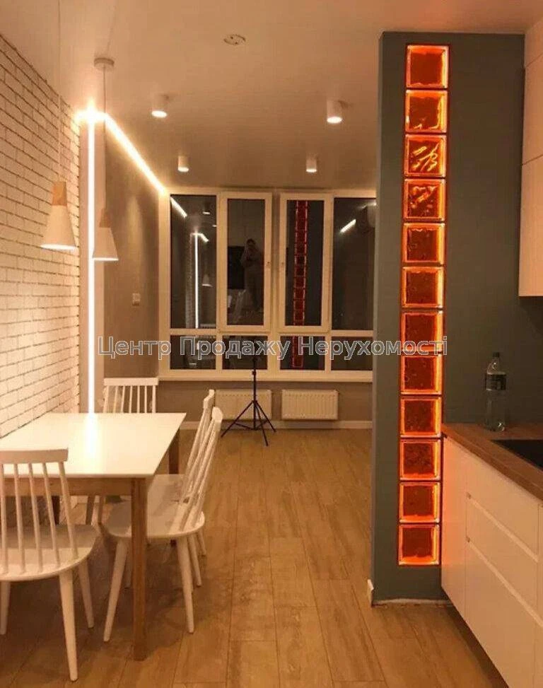 Продається 3-кімнатна квартира, 86 м², 21/26 поверхів, ЖК «Каховський», Київ