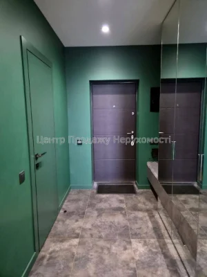 Продаж 2-кімн. квартири, 19/26 пов, 44/30/4 м², Київ – вигід