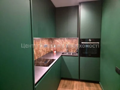 Продаж 2-кімн. квартири, 19/26 пов, 44/30/4 м², Київ – вигід