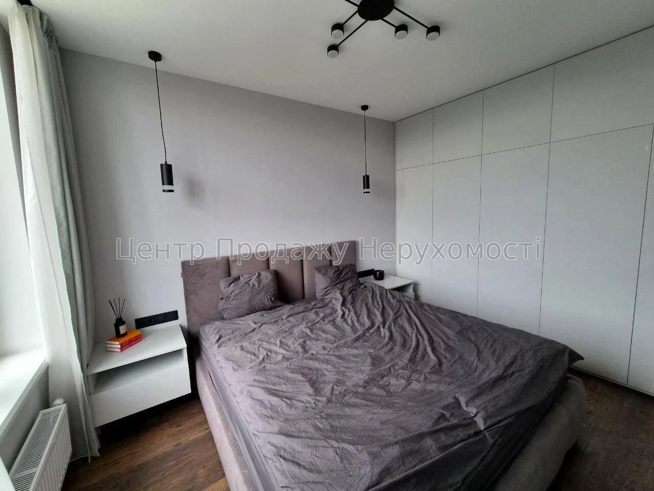 Продаж 2-кімн. квартири, 19/26 пов, 44/30/4 м², Київ – вигід