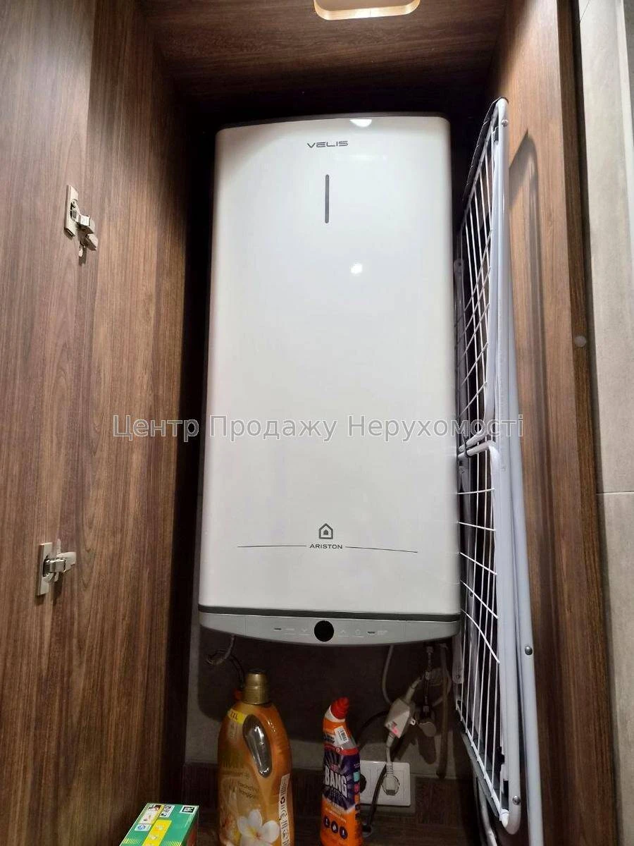 Продаж 2-кімн. квартири, 19/26 пов, 44/30/4 м², Київ – вигід