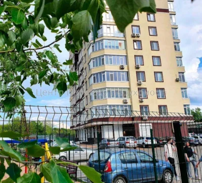 Sale of a 1-bedroom apartment in the "Yenesey Sadyba" residential complex