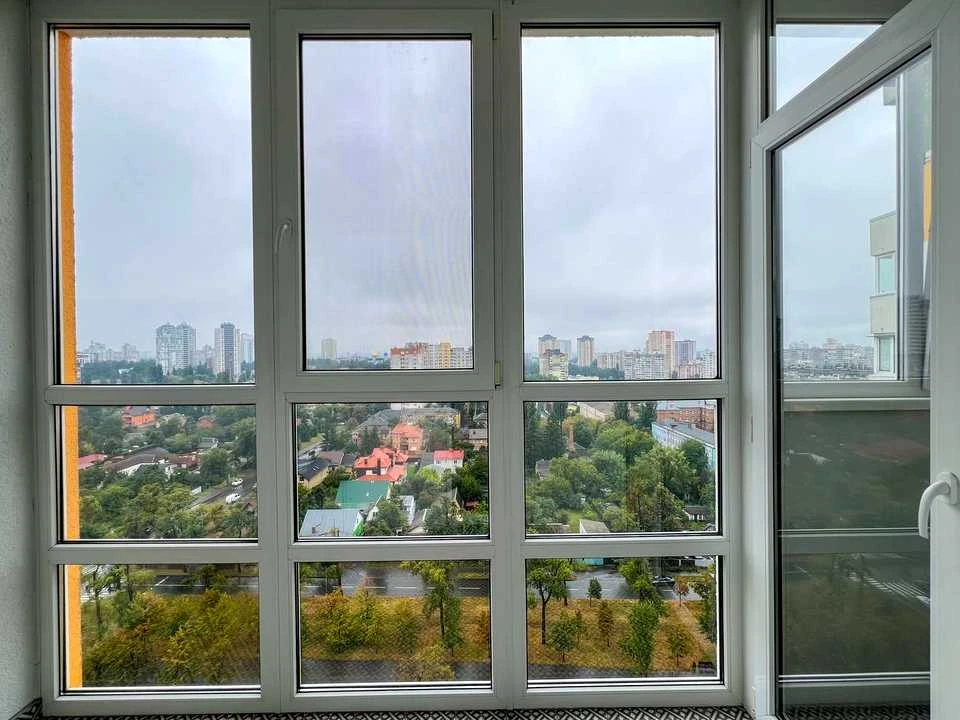 Квартира. Київ, Академіка Вернадського бульв.