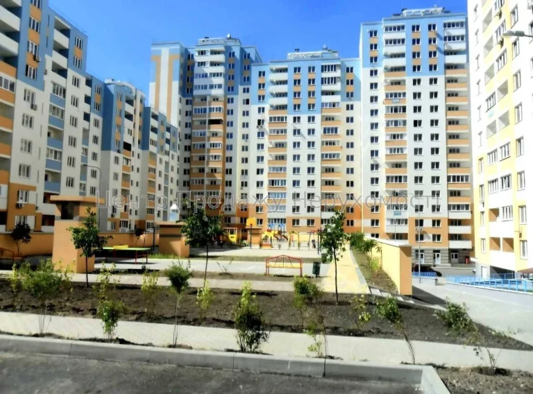 Продаж 2-кімн квартири 63 м², 9/17 эт, ЖК Новомостицько-Замк
