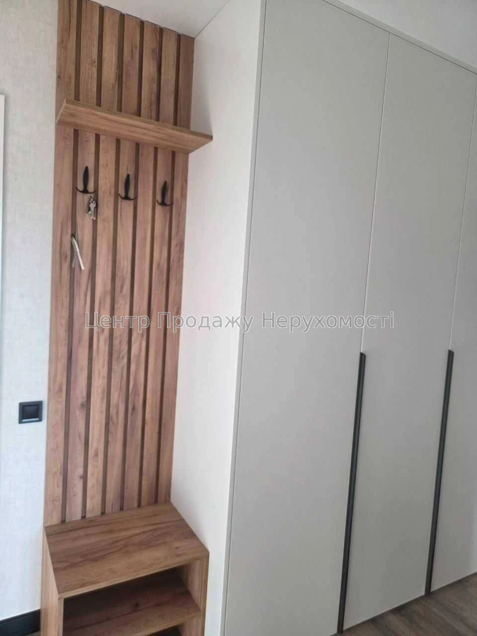 Продаж 2-кімн квартири 63 м², 9/17 эт, ЖК Новомостицько-Замк