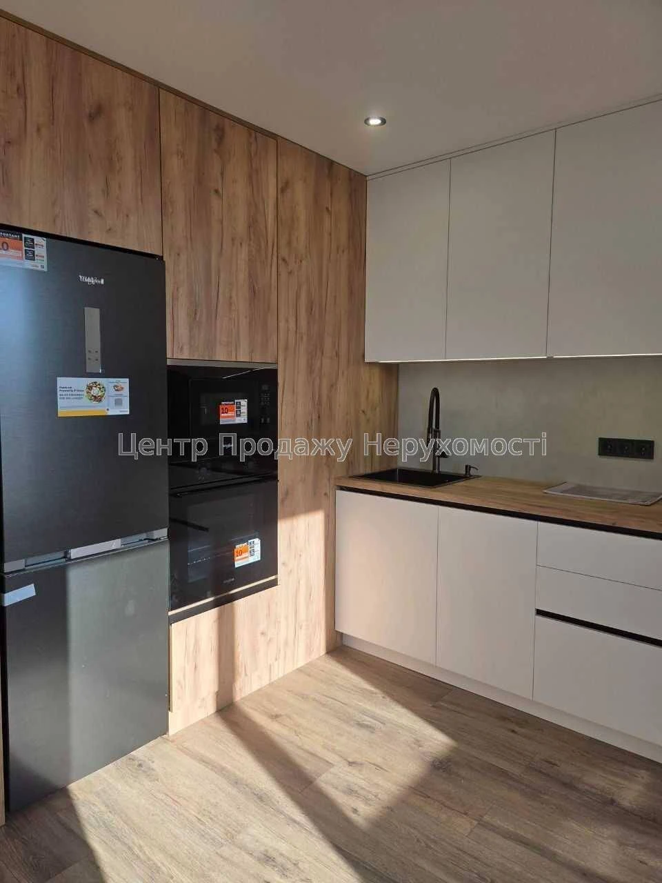 Продаж 2-кімн квартири 63 м², 9/17 эт, ЖК Новомостицько-Замк