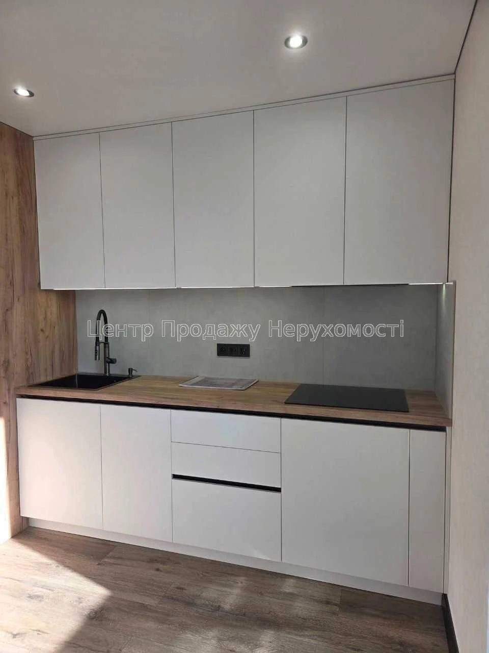 Продаж 2-кімн квартири 63 м², 9/17 эт, ЖК Новомостицько-Замк