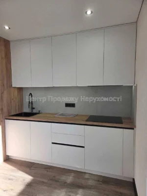 Продаж 2-кімн квартири 63 м², 9/17 эт, ЖК Новомостицько-Замк