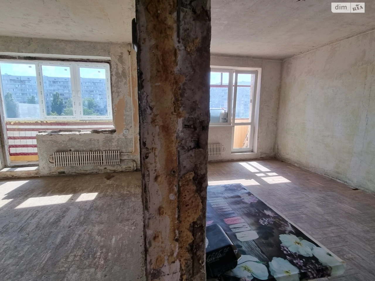Продаж Квартири в мікрорайоні 337