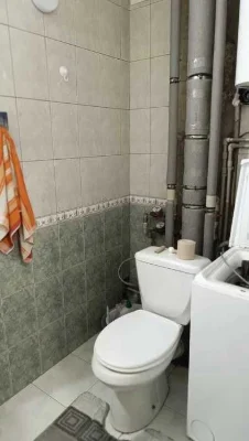 For Sale 1 room apartment 38 sq m Improved layout 3rd floor of 9 floors in Roganski