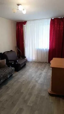 For Sale 1 room apartment 38 sq m Improved layout 3rd floor of 9 floors in Roganski