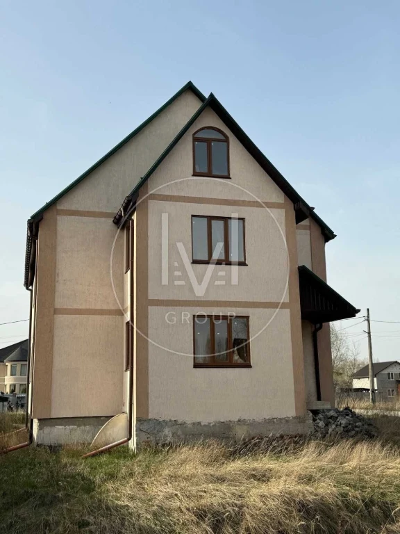 Продаж будинку 300м2,гараж 50м2,10 соток. Бортничі. ВІД ВЛАС