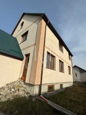 Продаж будинку 300м2,гараж 50м2,10 соток. Бортничі. ВІД ВЛАС