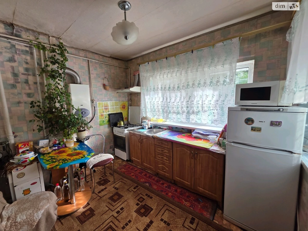 Продаж Дім Мирний