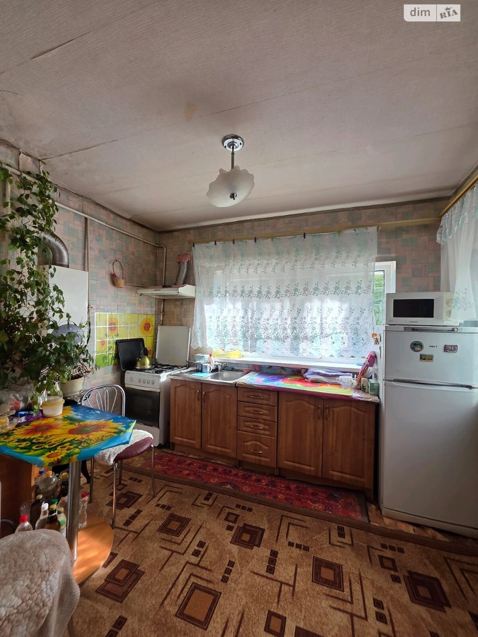 Продаж Дім Мирний