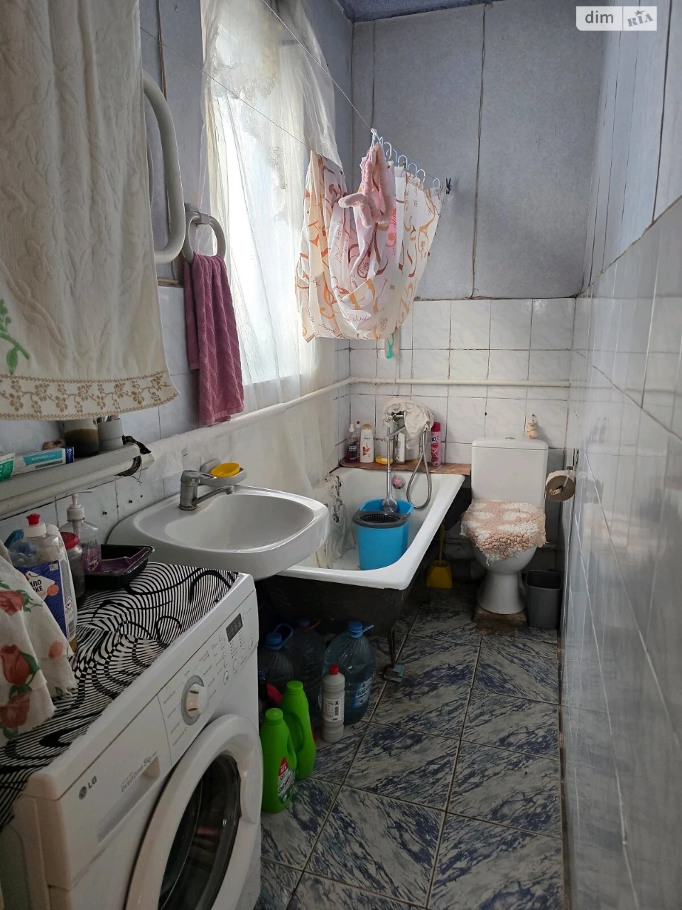 Продаж Дім Мирний