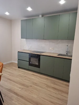 Продам 1 комнатную квартиру в ЖК Прохоровский  квартал