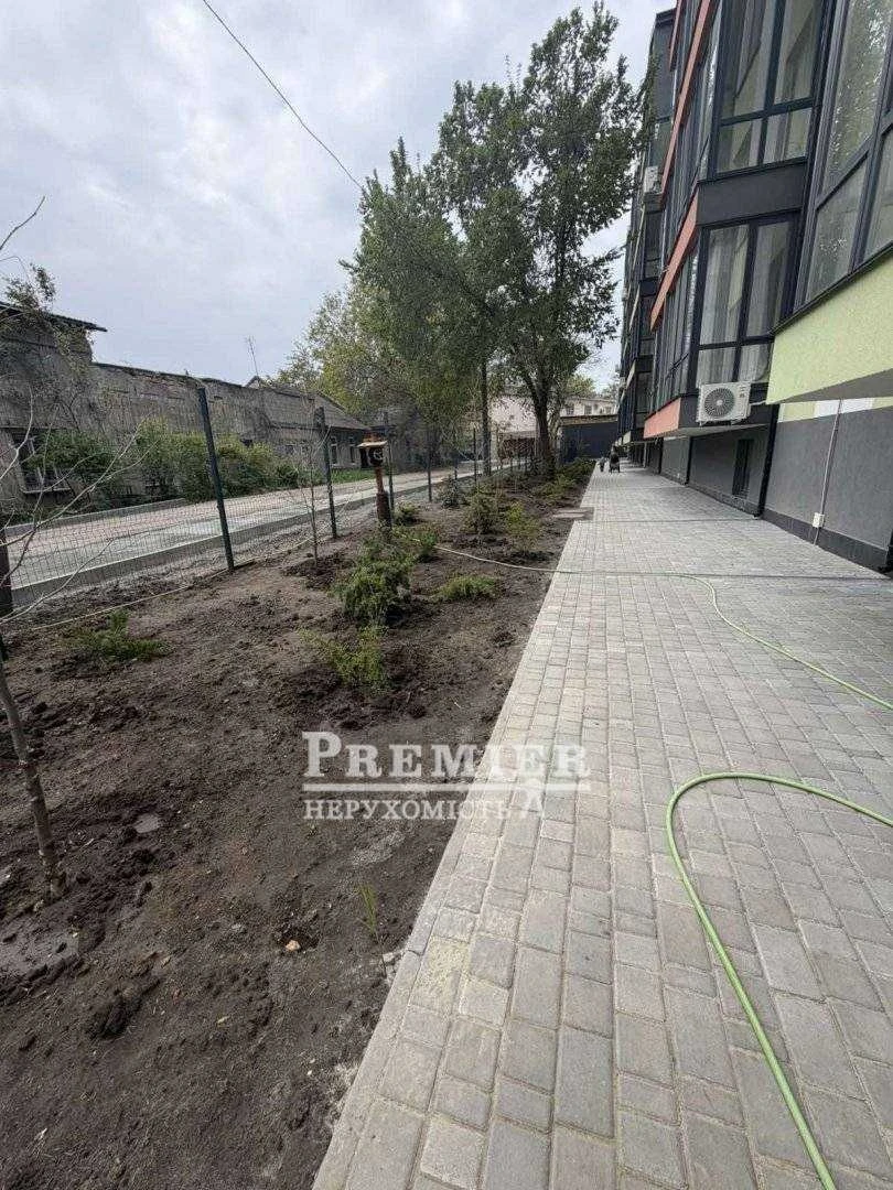 Продается однокомнатная квартира в новом ЖК