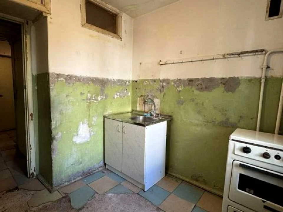 Квартира. Одеса, проспект Князя Ярослава Мудрого