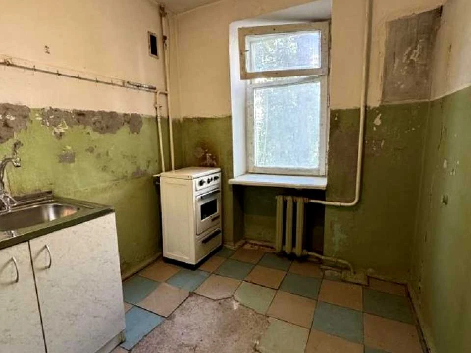 Квартира. Одеса, проспект Князя Ярослава Мудрого