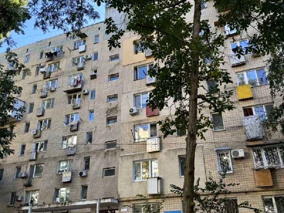 Квартира. Одеса, проспект Князя Ярослава Мудрого