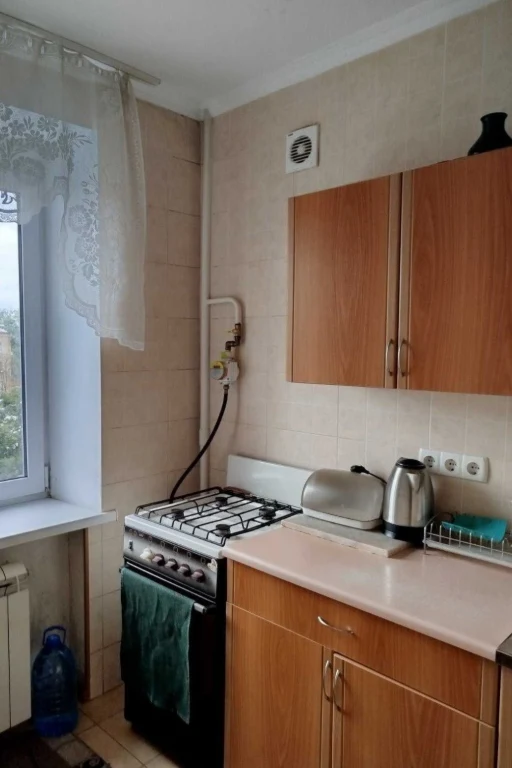 Продам 1 ком квартиру