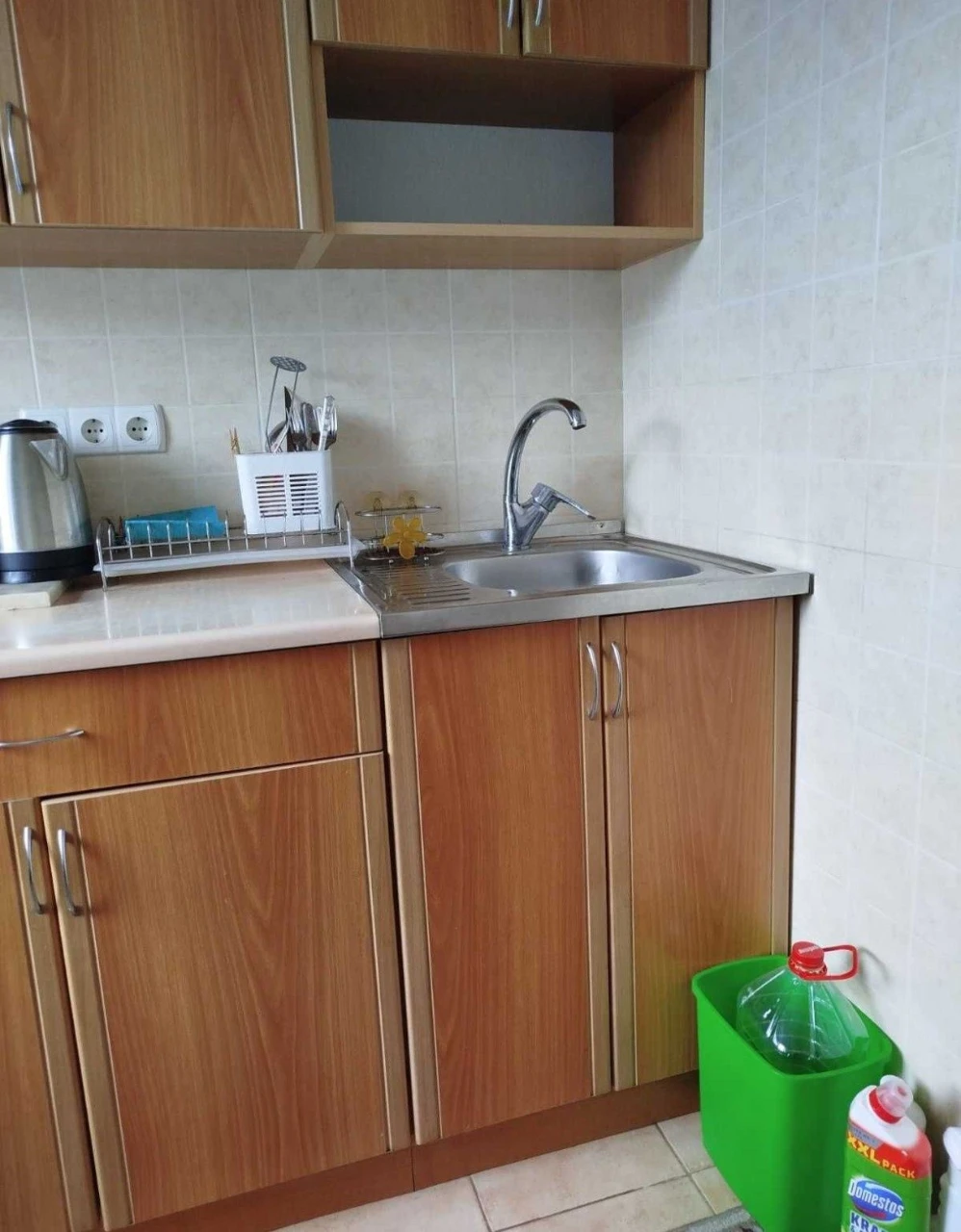Продам 1 ком квартиру