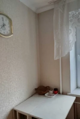 Продам 1 ком квартиру
