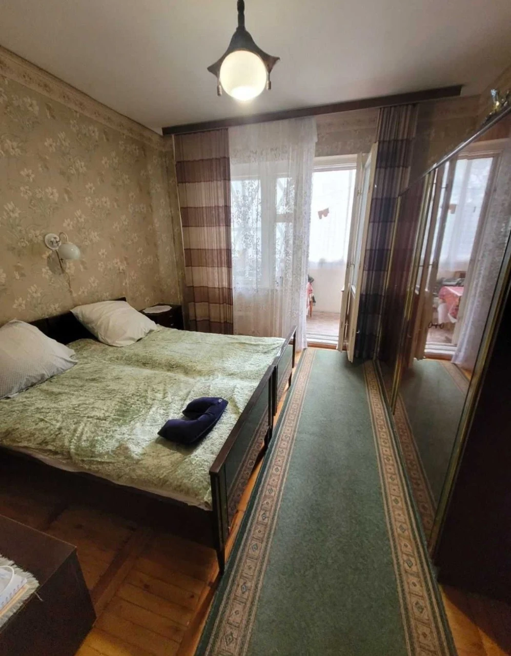 Продам 1 ком квартиру