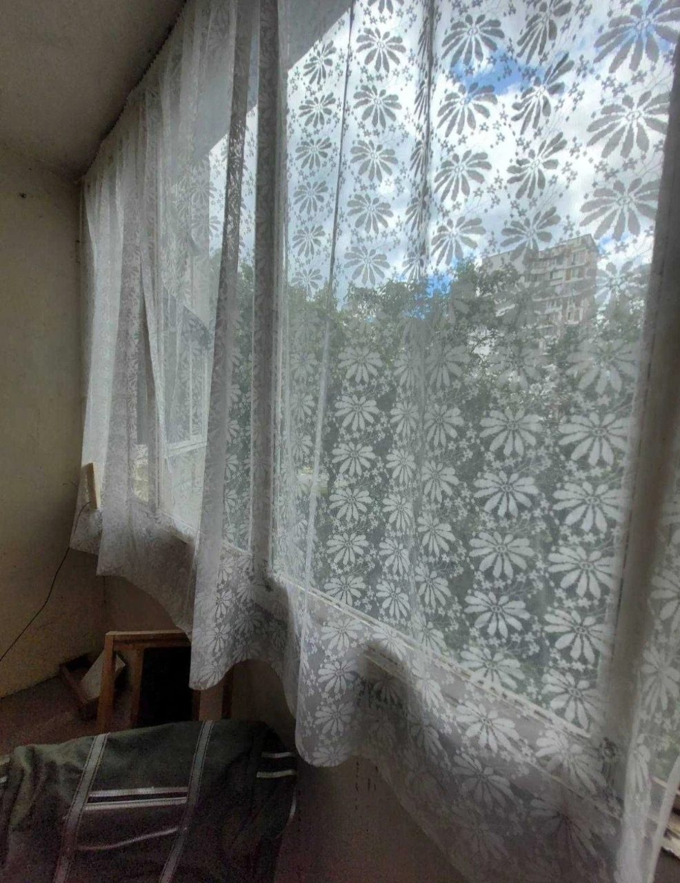 Продам 1 ком квартиру