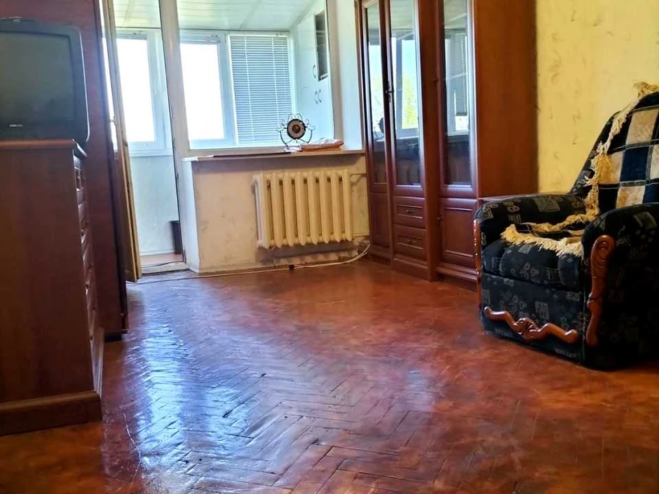 Квартира. Одеса, вулиця Євгена Танцюри