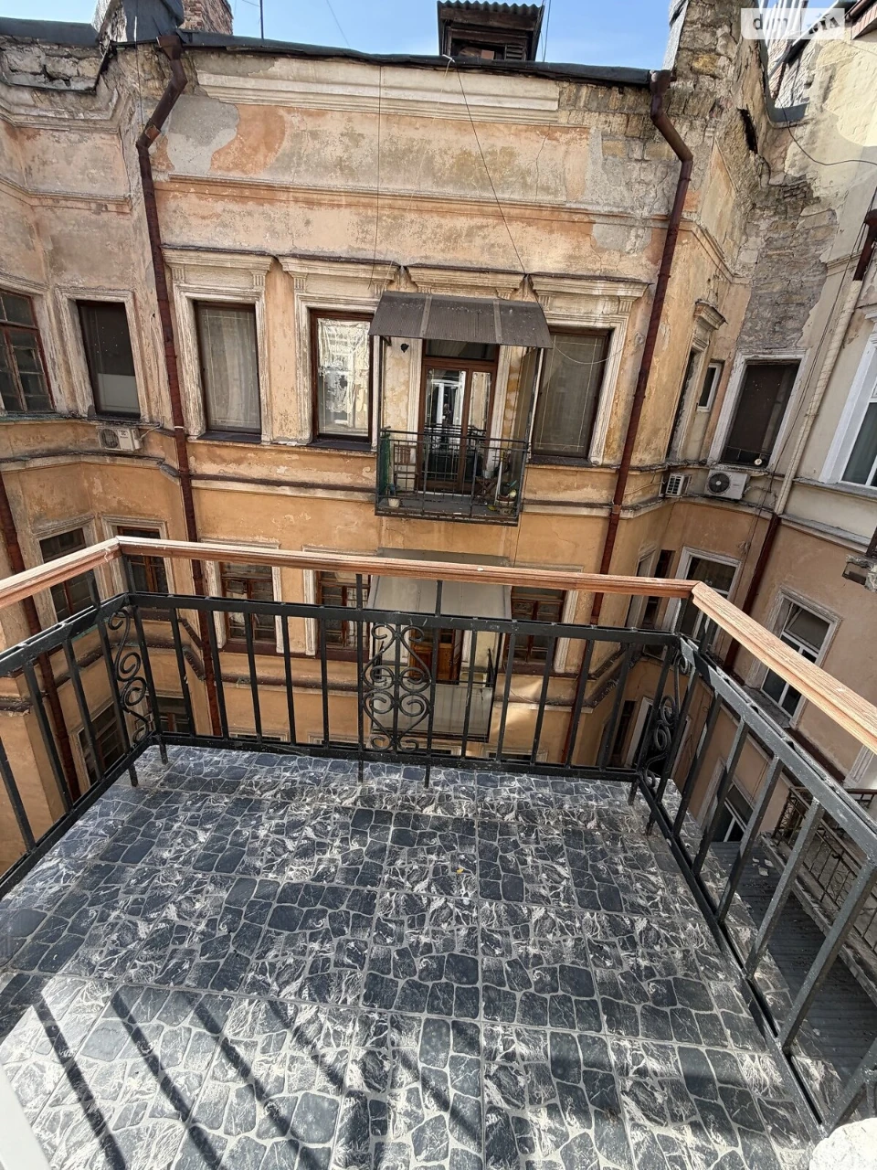 Long-Term Rental Apartment Primorsky