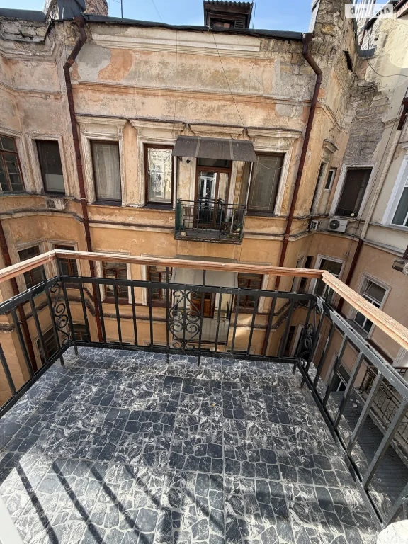 Long-Term Rental Apartment Primorsky