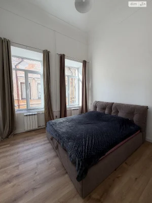 Long-Term Rental Apartment Primorsky