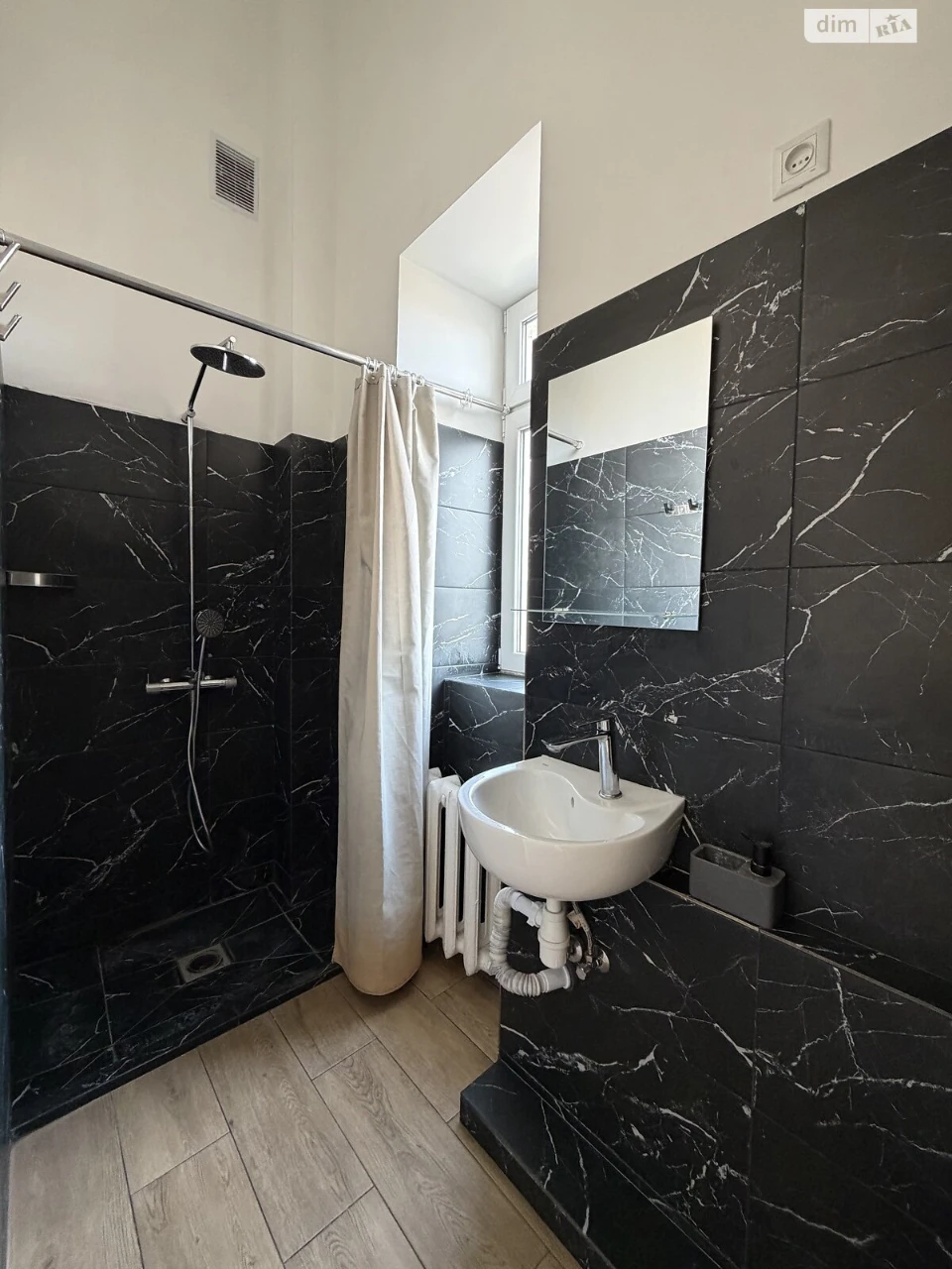 Long-Term Rental Apartment Primorsky