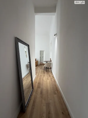Long-Term Rental Apartment Primorsky