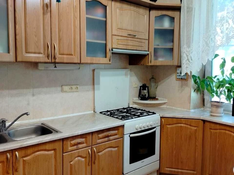 Квартира. Одеса, Тараса Кузьміна вул.