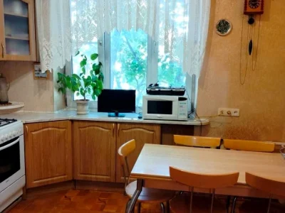 Квартира. Одеса, Тараса Кузьміна вул.
