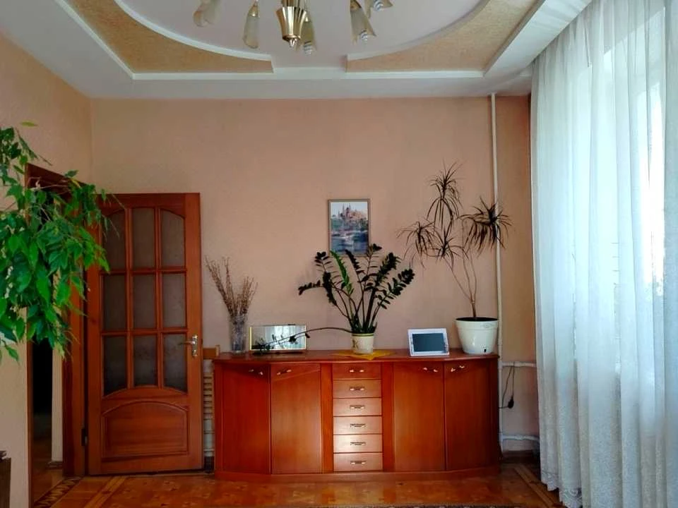 Квартира. Одеса, Тараса Кузьміна вул.