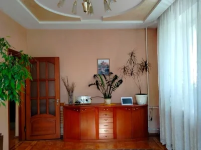 Квартира. Одеса, Тараса Кузьміна вул.