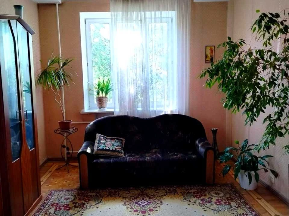 Квартира. Одеса, Тараса Кузьміна вул.