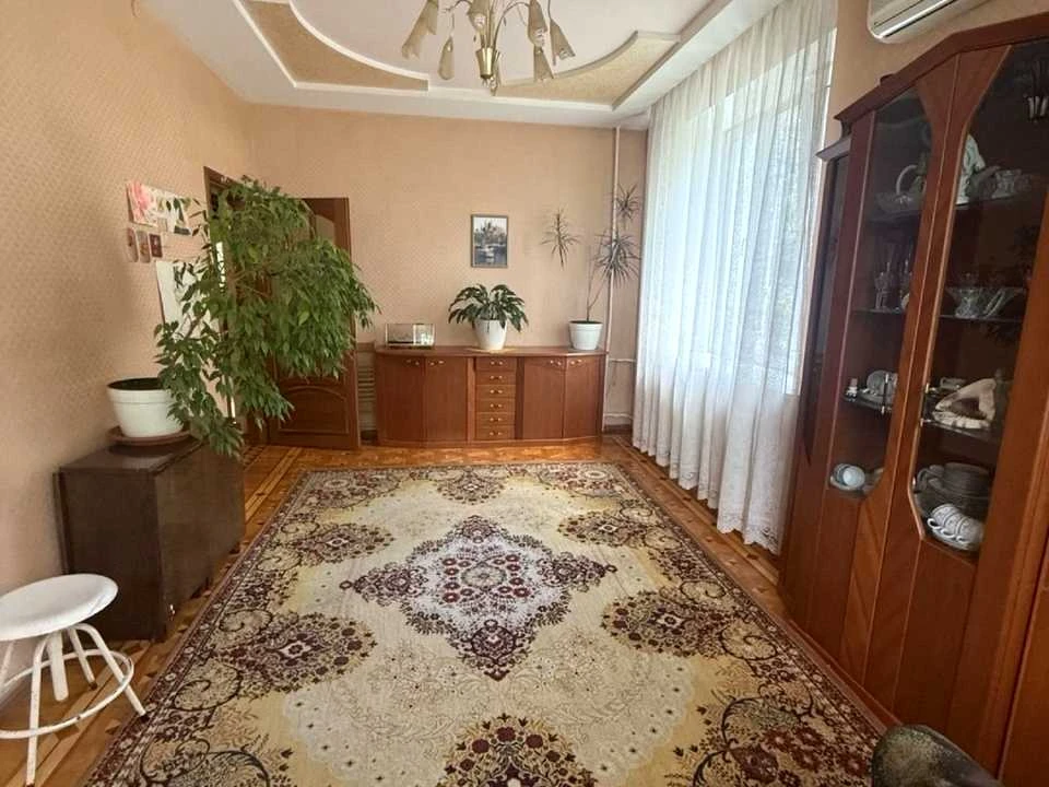 Квартира. Одеса, Тараса Кузьміна вул.