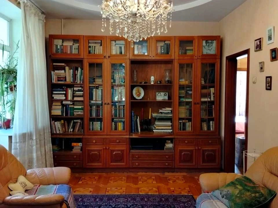 Квартира. Одеса, Тараса Кузьміна вул.