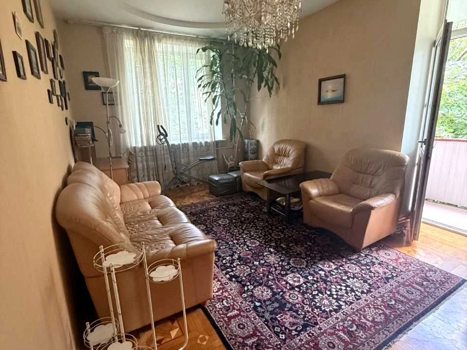 Квартира. Одеса, Тараса Кузьміна вул.