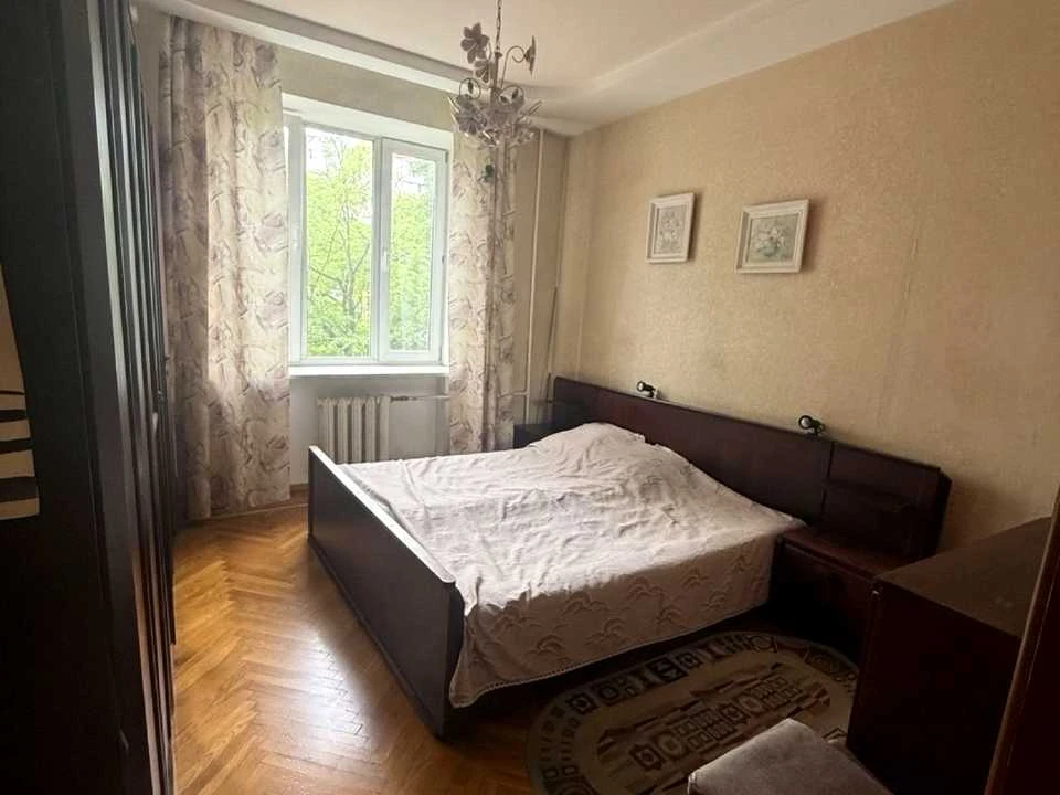 Квартира. Одеса, Тараса Кузьміна вул.