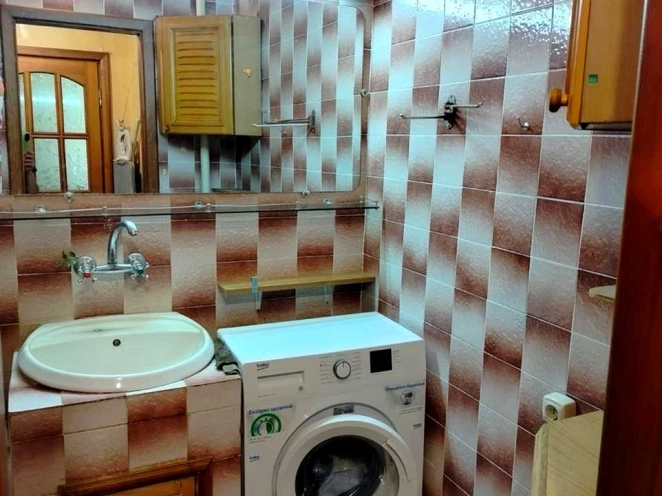 Квартира. Одеса, Тараса Кузьміна вул.